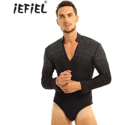 iEFiEL Men's Shirts
