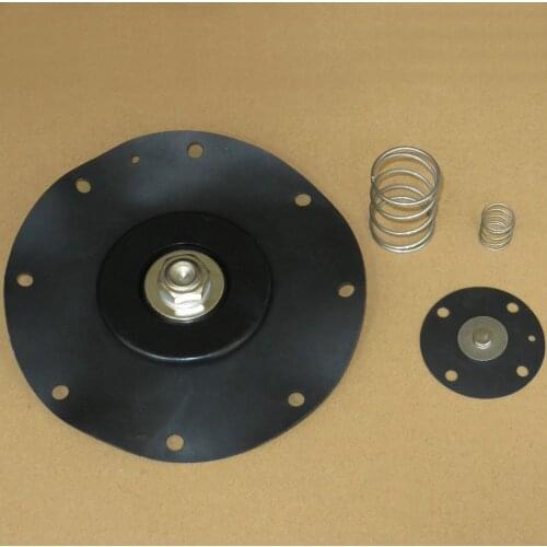 K5004 (M1638) Replacement Diaphragm Kit for Goyen RCA/CA62 2-1/2" Pulse Valve