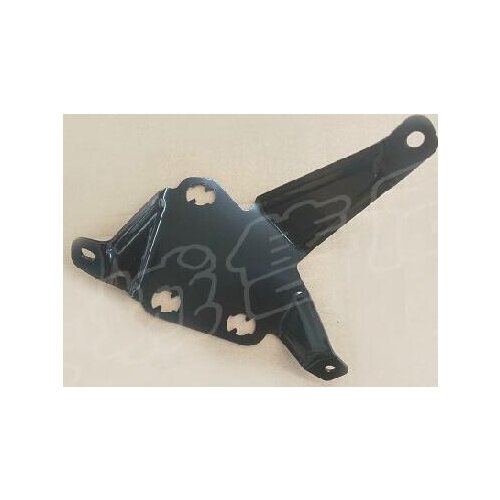 WEILL 35015100XKQ00A 5015101XKQ00A Radar bracket for Great Wall Motor Haval F5