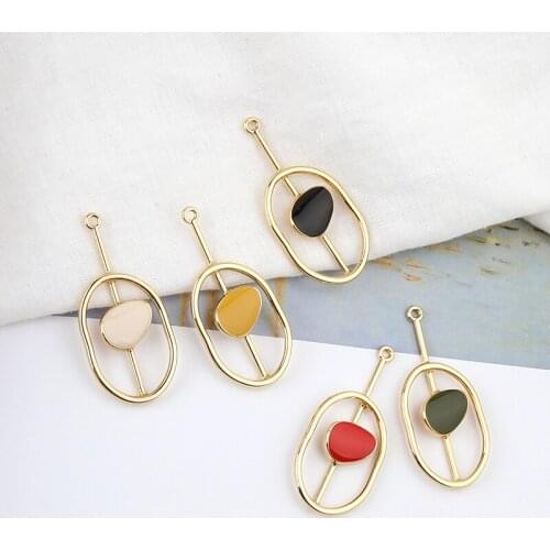 Min order 30pcs/lot alloy drop oil geometry irregular cartoon violin shape alloy floating locket charms diy jewelry making