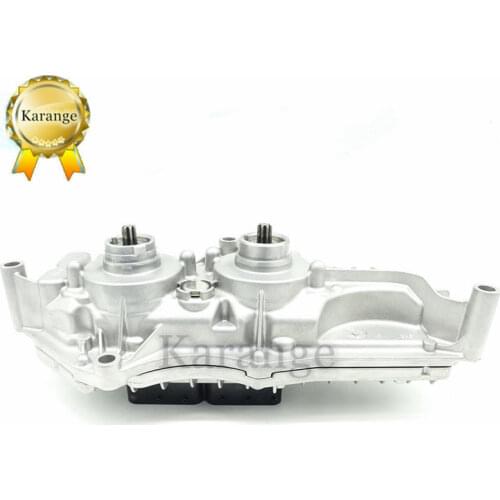 TCM AE8Z-7Z369-F DCT Transmission Control Module Fit for Ford Focus 2011-2018 /Fiesta TCU A2C53377498 Accessories