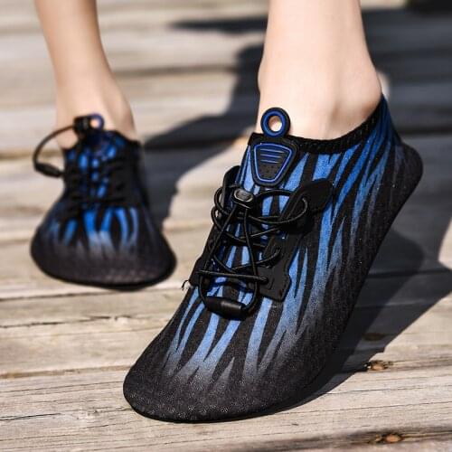 High-quality fishing shoes mens beach wading shoes non-slip hiking shoes surf quick-drying swimming shoes