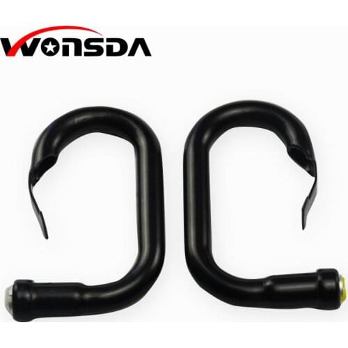 Seatbelt Inflator Tube Fits for Honda CRV 2012 Automotive Car Accessories Safety Seat belt Elbow Pipe