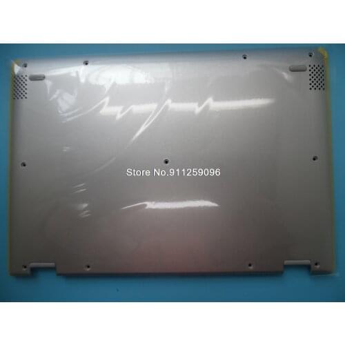 Laptop Bottom Case For Lenovo YOGA 710-11IKB 710-11ISK 5CB0L46164 AP11G000100 5CB0L46186 AP11G000110 Base Case Lower Cover New