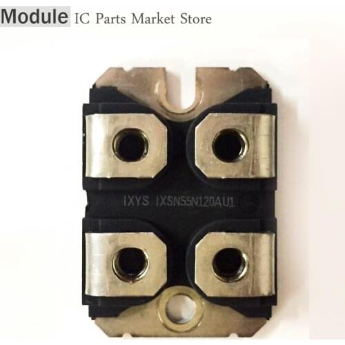 IXSN55N120AU1 IXSN55N120A IXBN75N170A New module Free shipping