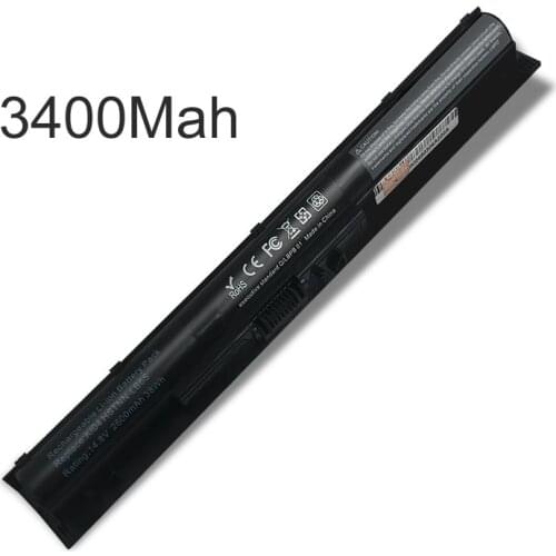 New Laptop Battery Internal For HP ENVY 15 K104 TPN-Q139 Q140 Q142 K217TX K031TX PROBOOK 440 445 455 G2 HSTNN-LB6K VI04