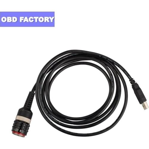OBD2 USB Cable 88890305 Vocom USB Test Cable for VOCOM 88890305 USB Diagnostic Cable