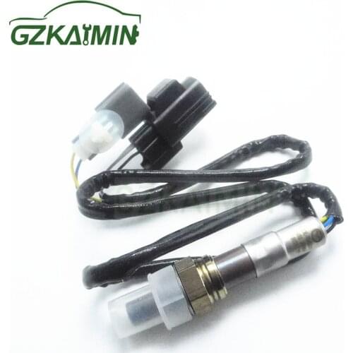 Oem L33L-18-8G1B L33L-18-8G1 Front Air Fuel Ratio Lambda O2 Oxygen Sensor Fits for Mazda 3 CX-7 2.3L 2007-2009