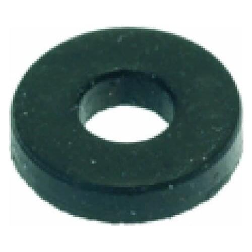 Rancilio Flat Gasket 10x4x2 Mm 3pack