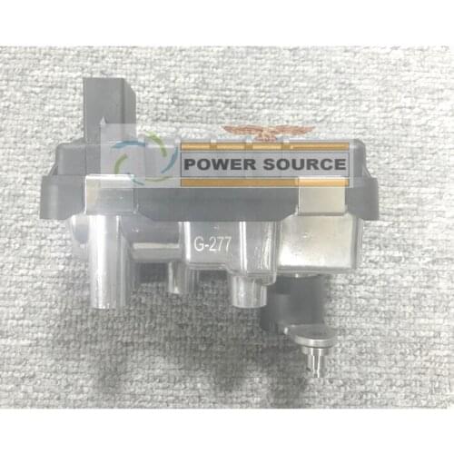 Turbo Actuator G-277 712120 6NW009420 765155 757608 For Chrysler Dodge Jeep For Mercedes C E G M R Sprinter Viano Vito 3.0 OM642