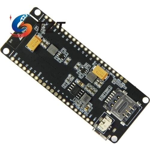 TZT T-Call V1.3 ESP32 Wireless Module FPC Antenna SIM Card SIM800L Module