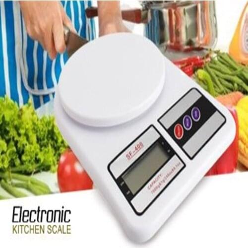 Venditio Store Measuring Containers And Scales For Kitchens
