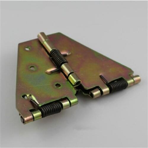 115x50mm Old table furniture butterfly hinge