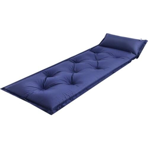 Moisture-proof pad camping lunch break sleeping pad