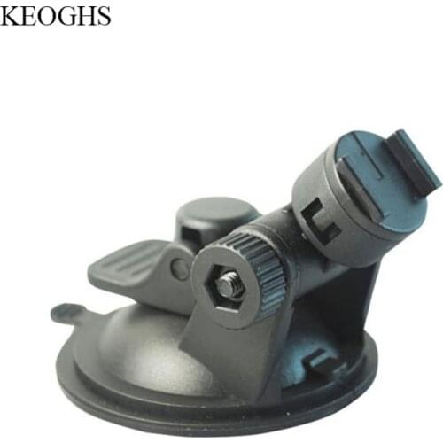 Dvr GPS camera recorder sucker GPS navigation bracket holder vacuum suction mount holder1pc