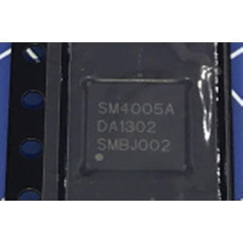 1Pcs SM4005A SM4005 SM4023 SM4041 SM4108 SM4109 SM4142A SM4151 SM4152 SM4154 SM4337 SM4503 Qfn