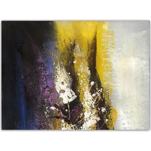 100% hand-painted oil painting high quality Household adornment art painting pictures DM-15072112