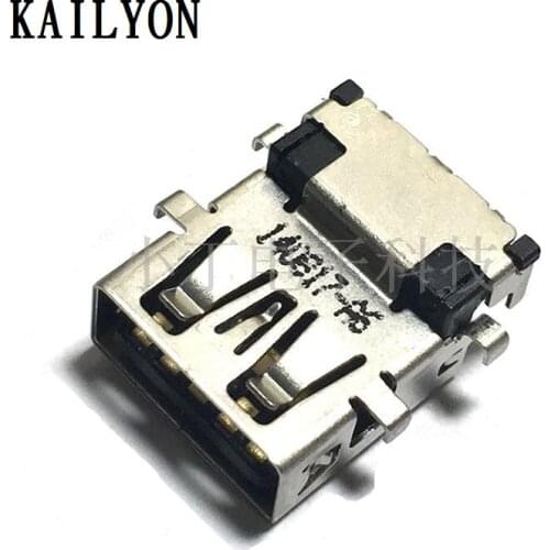 100pcs Letter tone USB, mother mouth, , DELL, , maintenance, USB interface, high performance, 3 high-quality mother seat