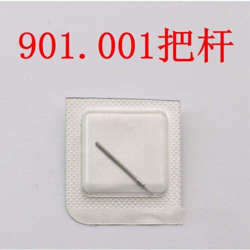 Watch movement accessories brand new original eta901.001 movement accessories 901.001 single core handle price