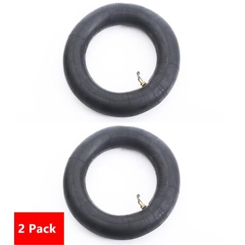 CST 10" 10x2 Tire For Electric Scooter 10x2.25/2.50 Tyre Inner Tubes Balancing Hoverboard self Smart Balance Durable Thicken