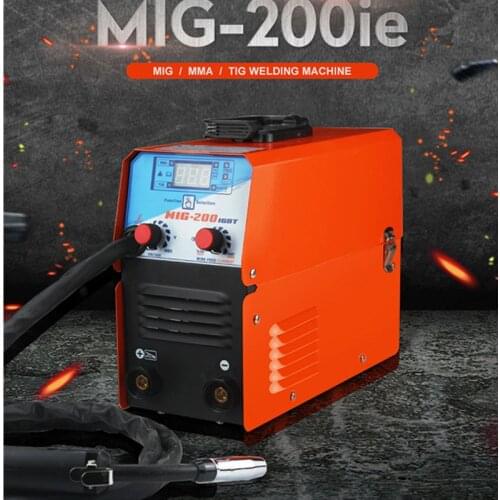 DANIU Inverter Welding Machines