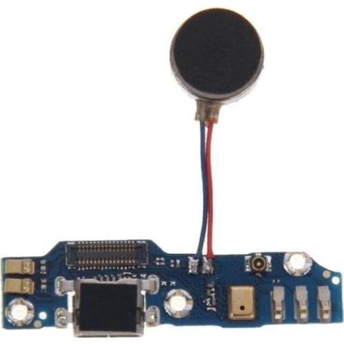 For Meizu M1 Note Note1 Charger Dock Connector Micro USB Charging Board Port Flex Cable Ribbon Replacement Parts