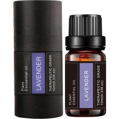 GIOIO Geranium Essential Oils