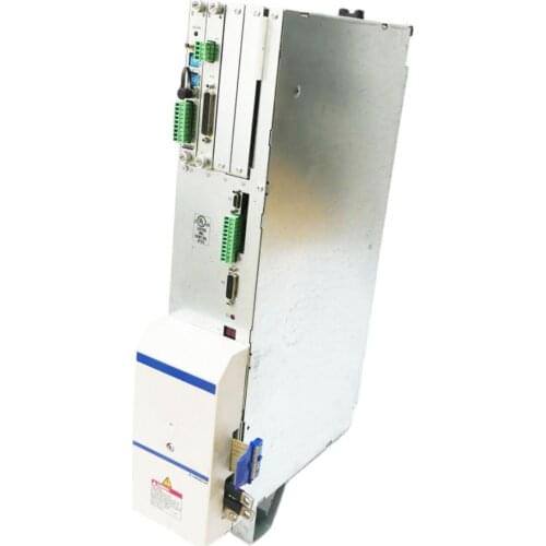 HDS03.2-W075N-HS12-01-FW Rexroth Servo Driver / Drive / Controller Used