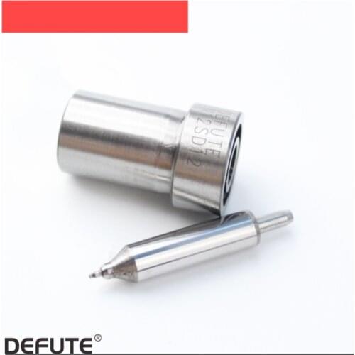 Good quality diesel fuel injector S nozzle DN0PDN130 spray nozzle