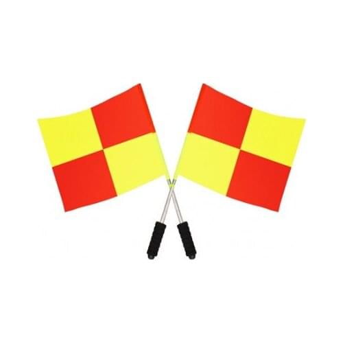 Scucs Linesman Flag 2li Set