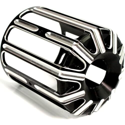 Motorcycle CNC Oil Filter Cover Machine Oil Grid Billet For Harley Sportster 883 1200 Touring Softail Dyna CVO Fatboy Road King