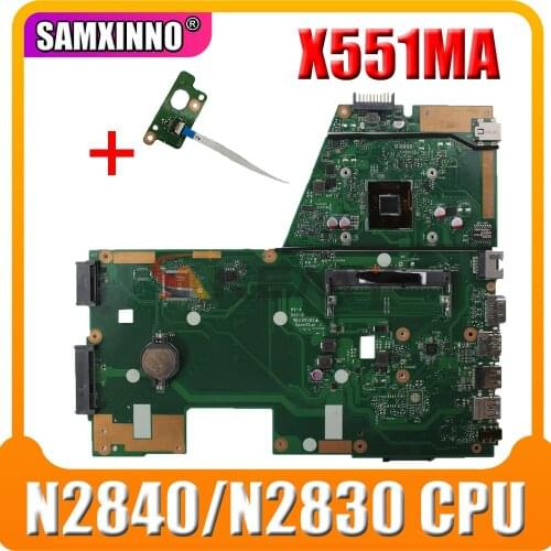 New Laptop DC Power Jack Cable Charging Connector Port Wire Cord For Asus X550 X550C A450C X450C X450VP X450CC D452V Y481C