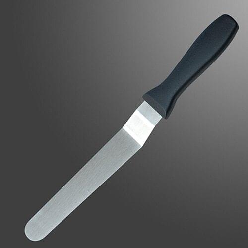 New arrival!Butter Cake Cream Spatula Smoother Icing Frosting Spreader Fondant Pastry Tool