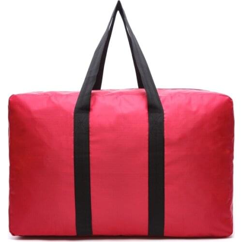 New Business Casual Women Men Travel Luggage Bags Outdoor Female Handbags Waterproof Scratchproof Training Fitness Bag XA237K