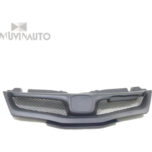 For Honda FN2 FRP fibers Mesh FN2 Carbon Fiber Front Grid