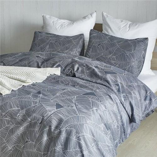 1PC Duvet Cover 200x200cm Quilt Cover Blanket Cover