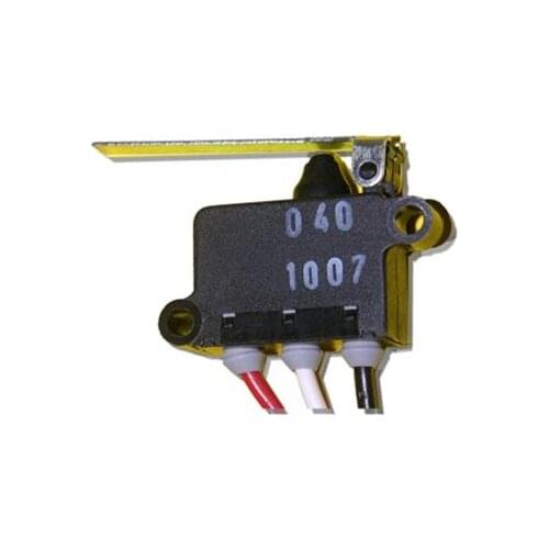 IMMERGAS MICRO SWITCH BITRON