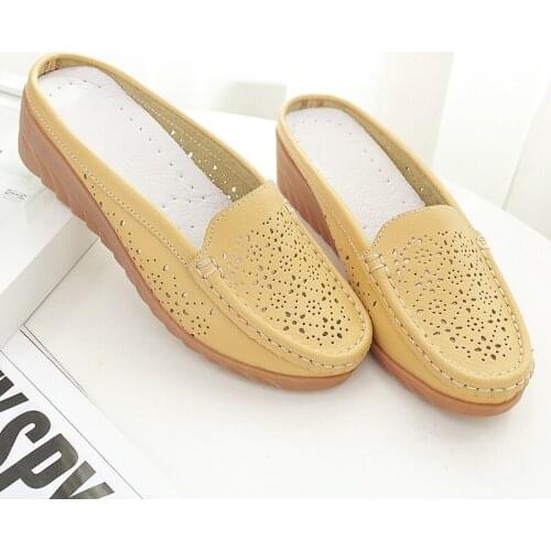 Purziro Women's Slip-ons