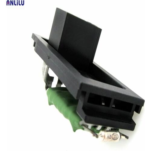 Heater Fan Resistor 3M5H-18B647-BA Suitable for Focus Fiesta 95BW-18B647-AB XS4H-18B647-AA 95BW-18B647-AA XS4H-18B647-BA