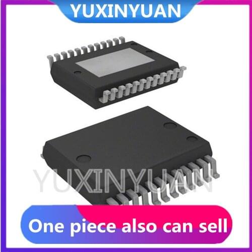 TDA8950TH HSOP24 TDA8950 SMD 2 X 150 W class-D amplifier 1PCS