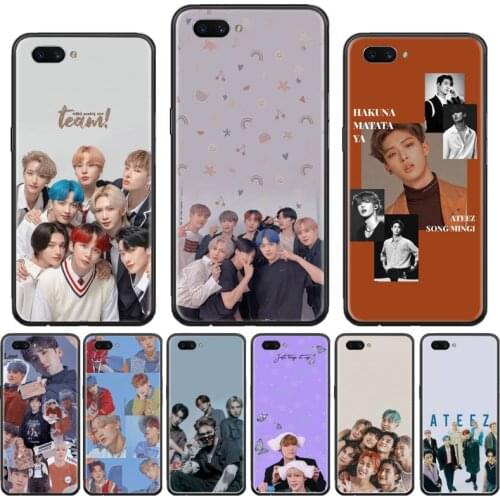 Thenecro Oppo A5 Phone Cases