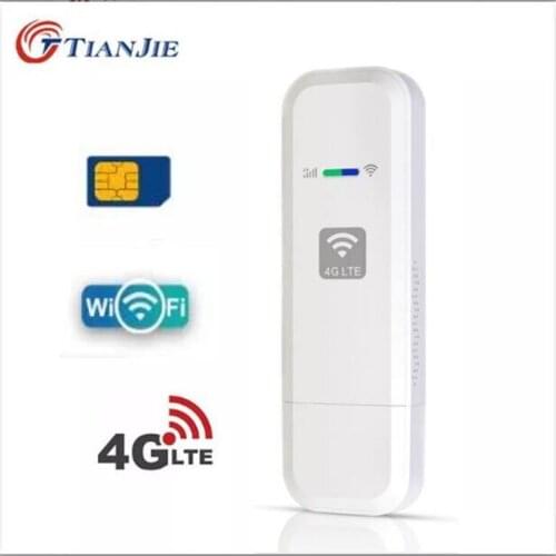 TIANJIE 3G Modems