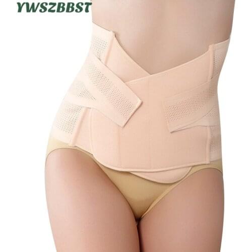 YWSZBBST Postpartum Bandages For Women