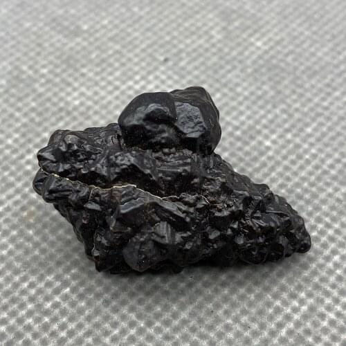 100% Natural rare Egypt Limonite mineral specimen stones and crystals healing crystals quartz gemstones 43