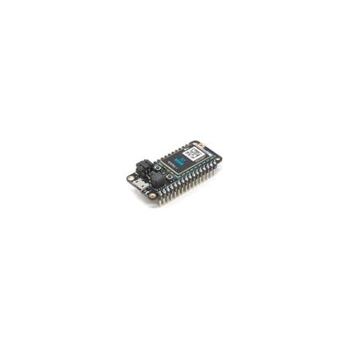 113990598 Networking Development Tools Particle Boron IoT Development Board (Cellular+Mesh+Bluetooth)