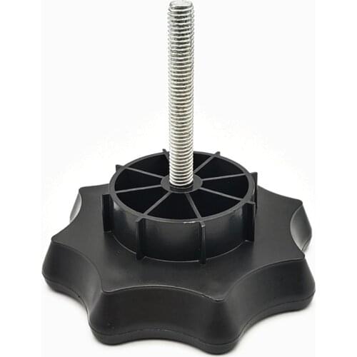 18D803899 Car Spare Tire Fixed Screw Backup Tire Bolt Fit For Golf 4 MK4 Bora Polo Jetta Spare wheel fixing screw 18D 803 899