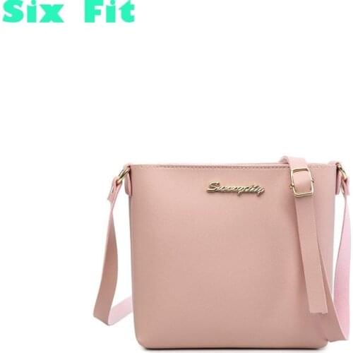 2021 Mini Cheap Portable Single-shoulder Female Casual Rectangle Shape Pu Leather Phone Coin Handbag Crossbody Wallet Bag Sac