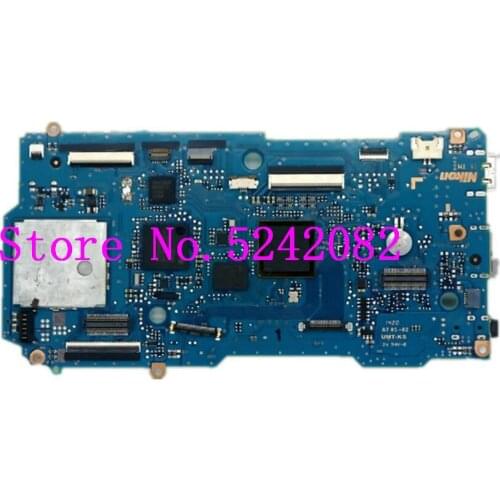 95%NEW Original For Nikon D810 Mainboard Motherboard PCB D810 Main Board Mother Board Camera Replacement Unit Repair part