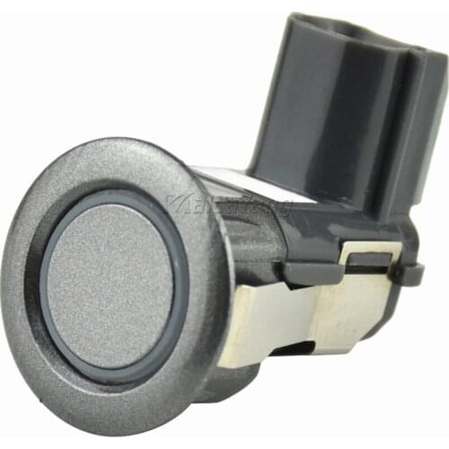 Car PDC Parking Sensor Durable MR587688 8651A056HA 8651A056 For Mitsubishi Pajero ASX Lancer Sportback Outlander II