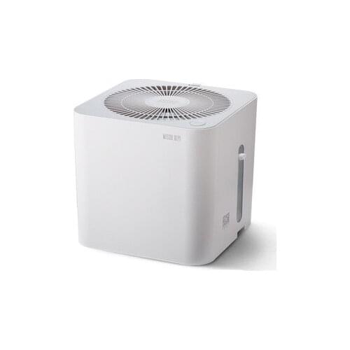 MISOU No fog silent large capacity humidifier Suitable for Mijia Xiaomi Air Purifier 2H Mi Air Purifier 2H